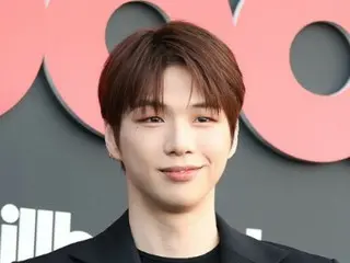 Penyanyi KANGDANIEL menangkap perusak dunia maya dan mulai comeback... "Kamp Otaku" menerima denda 10 juta won