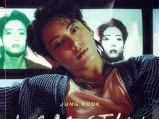 Film dokumenter "BTS" JUNG KOOK menduduki peringkat ke-9 di box office Amerika Utara...yang pertama bagi artis solo Korea