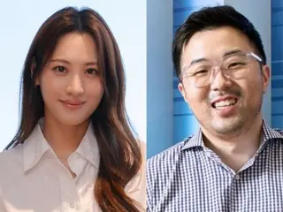 [Resmi] Aktris Hollywood Soohyeon menceraikan mantan CEO WeWork Cha Min-geun...Mereka berpisah setelah 5 tahun menikah