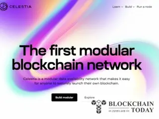 Celestia Foundation menerima pendanaan $100 juta yang dipimpin oleh Bain Capital