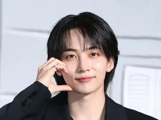 Jeonghan dari "SEVENTEEN" memulai wajib militer pengganti pada tanggal 26...Grup ini sedang dalam masa wajib militer