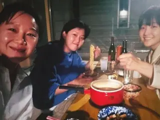 Aktris Kong Hyo Jin, Park SoDam & Lee Yong meratap... "Apakah saya berkulit hitam atau gadis-gadis ini berkulit putih?"