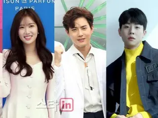 Baek Jong Won pergi ke Antartika bersama Choi Jeong Hyup, SUHO (EXO) & Lim Soo Hyang...'Antarctic Chef' dijadwalkan tayang pada paruh pertama tahun depan