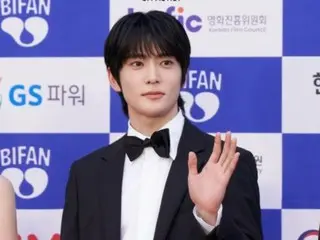 Menjelang wajib militer... Jaehyun NCT akan mengadakan konser penggemar solo pertamanya pada bulan Oktober