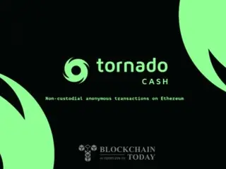 Persidangan pendiri Tornado Cash dikonfirmasi pada bulan Desember... berisiko hingga 45 tahun penjara