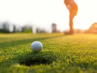 Di manakah “ledakan” yang lama? ...Popularitas Golf anjlok di kalangan pekerja kantoran = Korea Selatan