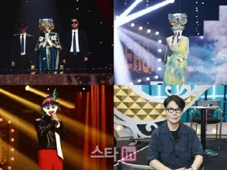 Lee Juk, yang merilis lagu baru untuk pertama kalinya dalam 4 tahun, akan tampil di “King of Masked Singer” yang disiarkan hari ini (29)