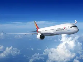 Asiana Airlines menangguhkan layanan minuman panas pada rute internasional jarak pendek mulai tanggal 30 = Korea Selatan