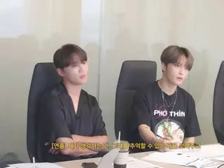 J-JUN & Jun Su (Xia) “JX”, apa set list untuk konser bersama mereka? … “Jika kita melakukan ini, kita akan runtuh.”