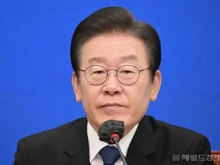 Pemimpin partai oposisi terbesar: ``Tuan Ishiba adalah orang dengan pemahaman sejarah yang 'berbeda'''...``Saya berharap untuk hubungan Jepang-Korea yang berorientasi masa depan'' - Korea Selatan