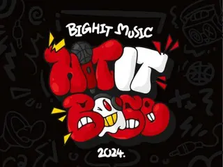 Program pelatihan hip hop “BIGHIT MUSIC” “HIT IT BASE” diadakan