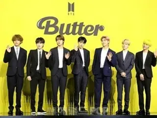 [Teks lengkap] BIGHIT MUSIC, "Poster jahat 'BTS' telah dijatuhi hukuman denda. Sidang 'Kamp Taldeok' sedang berlangsung"