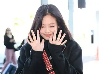 “Solo Comeback” JENNIE (BLACKPINK), visual yang belum pernah Anda lihat… Meninggalkan YG dan berdiri sendiri akan diuji