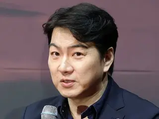 Song Il Kook, "Saya tidak ingat kapan saya memenangkan hadiah utama untuk 'Jumong.' Saya sedang menjalin hubungan asmara dengan istri saya."