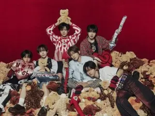 "NCT WISH", mini album pertama "Steady" menduduki peringkat No. 1 di chart lingkaran...Kekuatan yang kuat