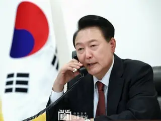 Presiden Yoon dan Perdana Menteri Ishiba melakukan ``percakapan telepon''...Kedua pemimpin ``ingin bertemu sesegera mungkin''