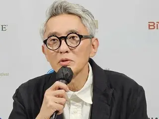 [BIFF ke-29] Yutaka Matsushige dari “The Solitary Gourmet” “mengirim surat kepada sutradara Bong Junho yang menawarkan untuk mengerjakan sebuah film”