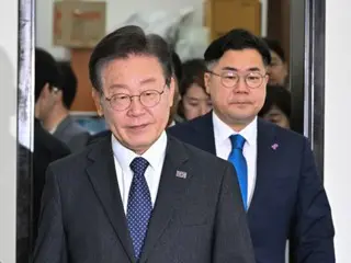 Perwakilan Lee Jae-myung mengatakan, ``Pemilu ulang dan pemilihan sela akan menjadi keputusan pemerintah yang kedua''...Mengusulkan ``Kandidat Unifikasi Busan'' kepada Partai Progresif = Korea Selatan