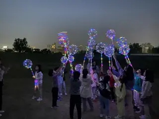 Dari pertunjukan luar ruangan hingga observasi astronomi... Romantis "Malam Budaya Seoul" = Korea Selatan