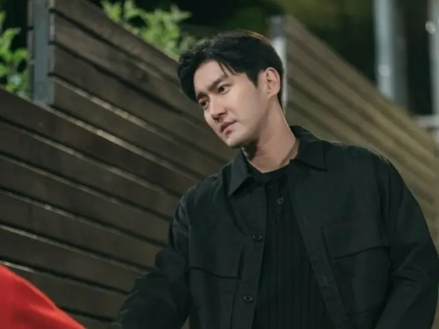 Choi Si Won (SUPER JUNIOR), 'DNA Lover' episode terakhir D-2... Membuktikan kemampuan akting sempurna dari komedi romantis hingga misteri