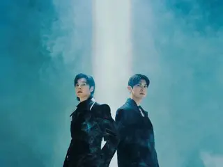 “TVXQ” merilis lagu baru “SWEET SURRENDER” MUSIC VIDEO TEASER! Kami menantikan untuk melihat bagaimana hal ini terus berkembang selama 20 tahun ke depan!