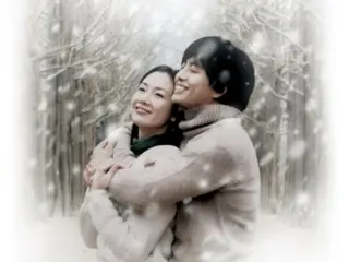 [Resmi] Sindrom putri Yon-sama x Ji-woo "Winter Sonata" baru lahir dalam film 4K.. Ini akan bertemu dengan penonton Jepang tahun depan