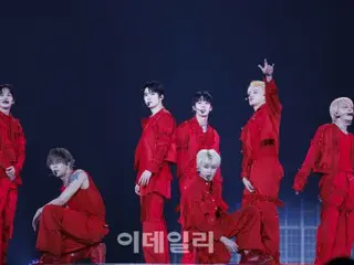 "NCT 127" dan "NEO CITY: THE UNITY" terpilih sebagai karya terbaik kategori konser di "11th E-Daily Cultural Awards"