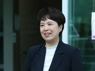 Anggota Parlemen Kim Eun-hye: ``Pemerintahan Moon memaksakan pra-permohonan dalam upaya menyembunyikan melonjaknya harga rumah'' = Korea Selatan