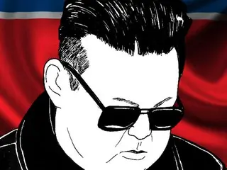 Kim Jong Un dari Korea Utara: ``Langkah-langkah menuju kekuatan nuklir semakin cepat...Korea Selatan adalah negara yang terpisah''