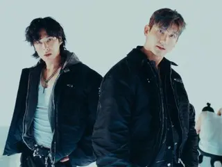 "TVXQ" merilis MUSIC VIDEO dari lagu utama album peringatan 20 tahun "ZONE" "SWEET SURRENDER"!