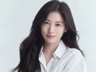 <Wawancara> Aktris Somin berbicara tentang rumor kencan dengan Jung Hae In... "Tidak berkencan...Tidak ada lagi yang canggung sejak rumor tersebut muncul."