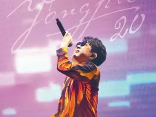 Penyanyi King Cho Yong Phil akan mengadakan konser peringatan perilisan album ke-20 di Seoul pada bulan November