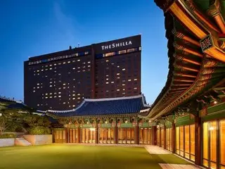 Hotel Shilla kembali memasuki pasar Cina dengan hotel bisnis "Shilla Stay" = Korea Selatan