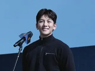 Ji Chang Wook tampil ke segala arah di Festival Film Internasional Busan... Dia kembali dengan 'Gangnam B-Side'