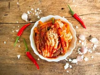 Harga sawi putih melonjak, dan kita mungkin tidak bisa makan kimchi Korea di kemudian hari? =Artikel asing yang menghebohkan masyarakat Korea