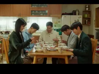 ≪Drama Korea SEKARANG≫ “Assembled Family - Where Our Love Is” Episode 1, Choi Won Young dan keluarganya berkumpul = rating penonton 2,1%, sinopsis/spoiler