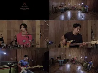 "CNBLUE" merilis suara band pra-rilis untuk lagu baru "A Sleepless Night"... Antusiasme untuk comeback meningkat