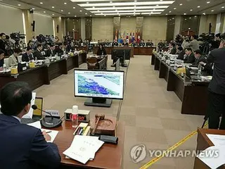 Pemutusan jalur darat Korea Utara adalah ``untuk mencegah personel internal bocor ke luar'' pemimpin seragam militer Korea Selatan