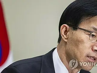 Mantan Menteri Perindustrian ditunjuk sebagai Duta Besar Korea Selatan untuk Indonesia, orang yang tidak biasa dengan pengalaman kabinet