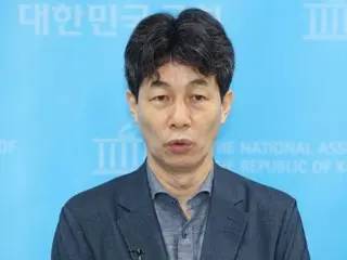 Ajudan mantan Presiden Moon: ``Hukuman berat harus diberikan kepada Moon Da-hye karena mengemudi dalam keadaan mabuk'' = Korea Selatan