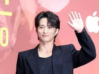 Aktor “tangan kanan Lee Minho” Kim Seong Kyu (INFINITE) memiliki kehadiran yang kuat di “Pachinko 2”… “Saya harap ini akan tetap menjadi sisa rasa yang hangat dalam kehidupan pemirsa.”