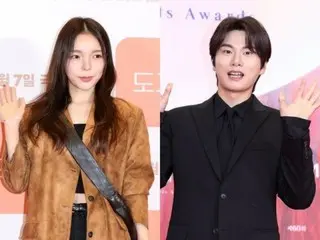 Keinginan Park Jin Joo & Lee Yi Kyung Menikah Jadi Rumor Asmara? ...Saya terkejut bahwa “mereka berdua berkencan” = “Apa yang akan kamu lakukan jika mengambil foto?”