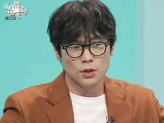 Alasan Choi Daniel belajar bahasa Jepang adalah "Apakah karena Kaho?" = "Perspektif campur tangan maha tahu"