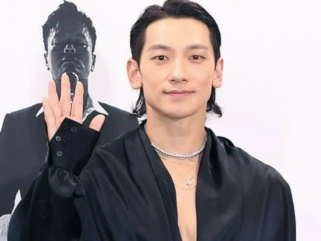 Rain tampil sebagai pembawa acara di 'SNL Korea 6', ``Saya menghormati semua pemain''