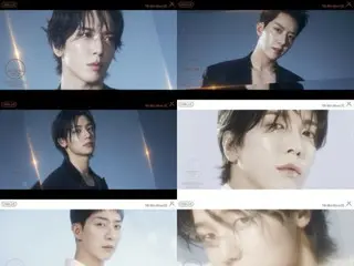 "CNBLUE" comeback dan merilis album baru "X" dengan tomedley ILAI tinggi