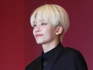 “Hari ini dan juga kemarin”… Jeonghan, yang saat ini bertugas sebagai pengganti, menghadiri konser “SEVENTEEN”