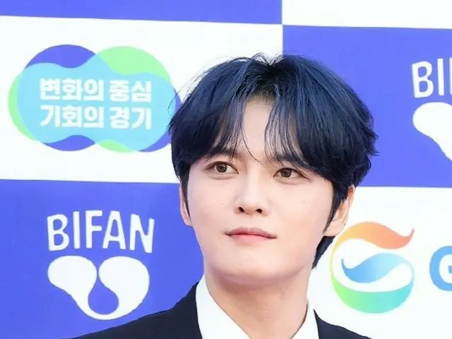 J-JUN melamar secara terbuka di ``Radio Star''... ``Jangan khawatir tentang apa pun, silakan hubungi saya''