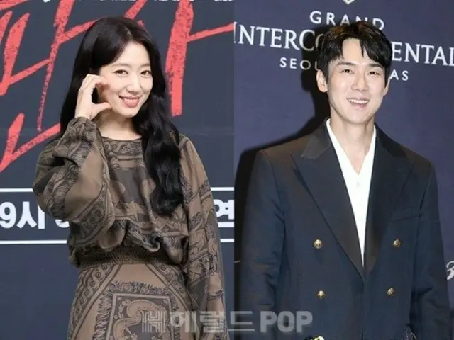 Park Sin Hye terkejut dengan pembicaraan tanpa henti Yoo Young di ``Jika Aku Punya Waktu''... ``Ini banyak berubah dari sebelumnya''