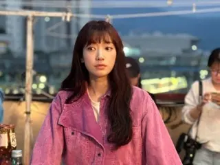 Park Sin Hye, Kim Jae Young sebagai seorang putri? ...ekspresi tidak puas