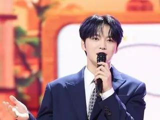 J-JUN menampilkan lagu yang diproduksi sendiri "SAY MY NAME" untuk pertama kalinya, dengan mengatakan, "Saya mencurahkan hati dan jiwa saya dalam memilih lagu tersebut. Mohon perhatikan saya dengan hangat."